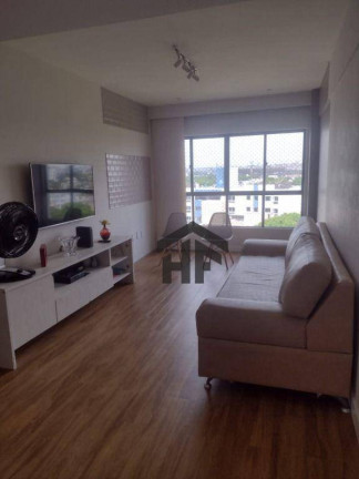 Imagem Apartamento com 3 Quartos à Venda, 75 m² em Campo Grande - Recife Imagem Apartamento com 3 Quartos à Venda, 75 m² em Campo Grande - Recife