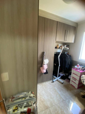 Imagem Apartamento com 3 Quartos à Venda, 60 m² em Parque Marajoara - Santo André Imagem Apartamento com 3 Quartos à Venda, 60 m² em Parque Marajoara - Santo André
