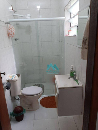 Imagem Casa com 3 Quartos à Venda, 84 m² em Residencial Borda Do Campo - Caçapava Imagem Casa com 3 Quartos à Venda, 84 m² em Residencial Borda Do Campo - Caçapava