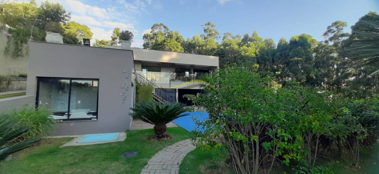 Imagem Casa de Condomínio com 4 Quartos à Venda, 1.000 m² em Colinas De Inhandjara - Itupeva Imagem Casa de Condomínio com 4 Quartos à Venda, 1.000 m² em Colinas De Inhandjara - Itupeva