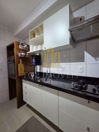 Imagem Apartamento com 2 Quartos à Venda, 75 m² em Jardim Sul - São José Dos Campos