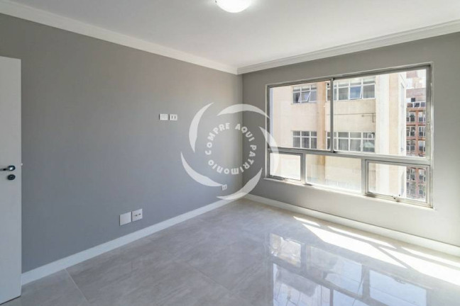 Imagem Apartamento com 3 Quartos à Venda, 134 m² em Perdizes - São Paulo