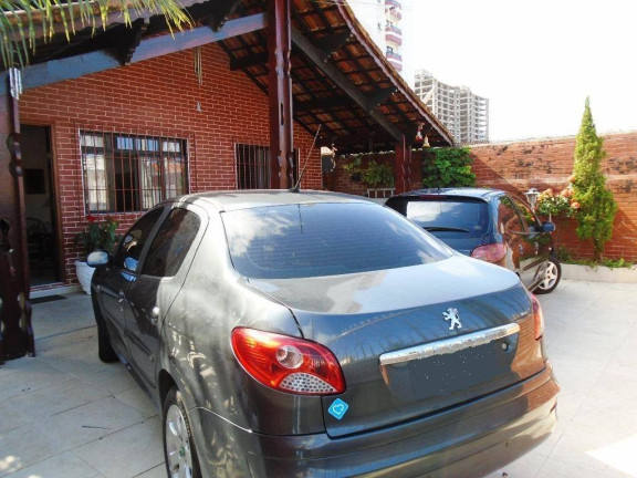 Imagem Casa com 2 Quartos à Venda, 120 m² em Ocian - Praia Grande Imagem Casa com 2 Quartos à Venda, 120 m² em Ocian - Praia Grande