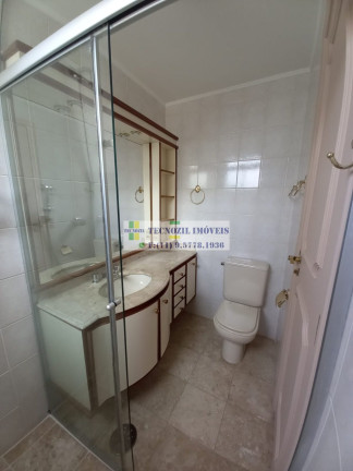 Imagem Apartamento com 4 Quartos à Venda, 160 m² em Jardim Vila Mariana - São Paulo