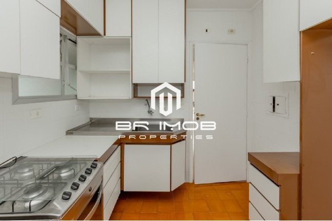 Imagem Imóvel com 2 Quartos à Venda, 72 m² em Santo Amaro - São Paulo