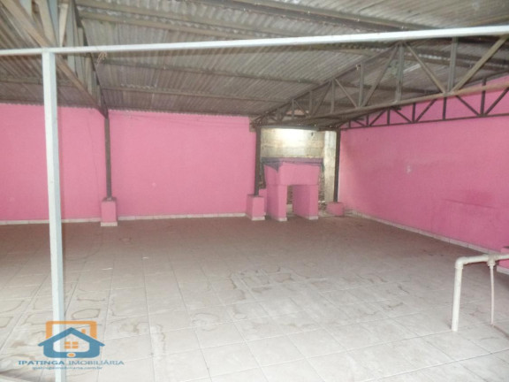 Imagem Casa com 6 Quartos à Venda, 360 m² em Bethânia - Ipatinga Imagem Casa com 6 Quartos à Venda, 360 m² em Bethânia - Ipatinga