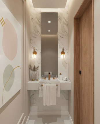 Imagem Imóvel com 2 Quartos à Venda, em Perequê - Porto Belo Imagem Imóvel com 2 Quartos à Venda, em Perequê - Porto Belo