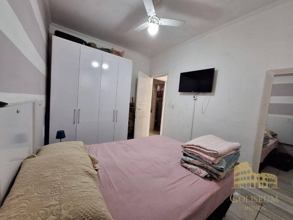 Imagem Apartamento com 1 Quarto à Venda, 35 m² em Canto Do Forte - Praia Grande Imagem Apartamento com 1 Quarto à Venda, 35 m² em Canto Do Forte - Praia Grande