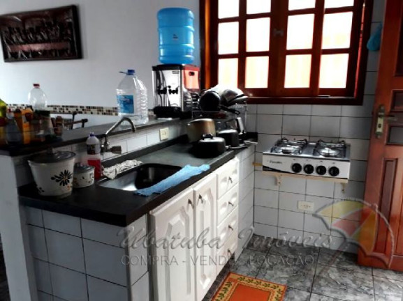 Imagem Casa com 3 Quartos à Venda, 100 m² em Itaguá - Ubatuba
