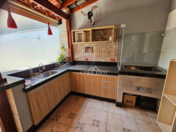 Imagem Casa com 3 Quartos à Venda, 170 m² em Cecap - Piracicaba Imagem Casa com 3 Quartos à Venda, 170 m² em Cecap - Piracicaba