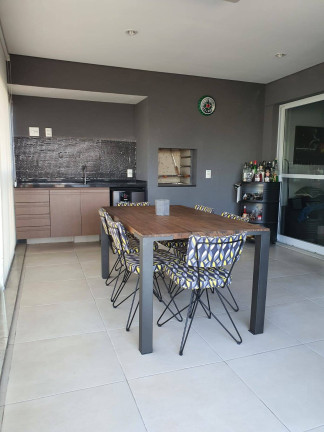Apartamento com 3 Quartos à Venda, 100 m² em Chácara Inglesa - São Paulo