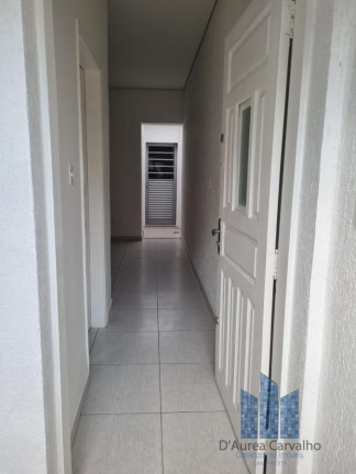 Imagem Casa com 2 Quartos à Venda, 80 m² em Ipiranga - São Paulo Imagem Casa com 2 Quartos à Venda, 80 m² em Ipiranga - São Paulo