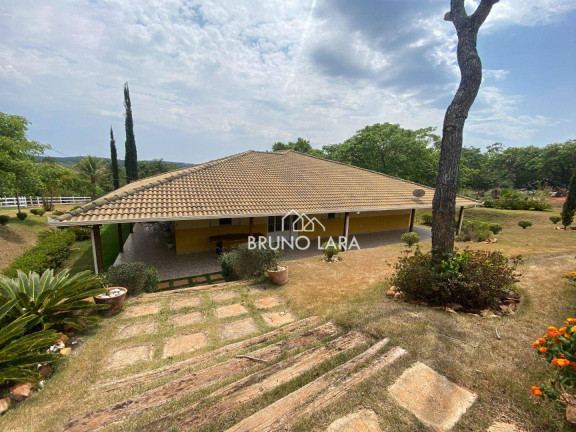 Imagem Fazenda à Venda, 350 m² em Portal Serra Azul - Mateus Leme Imagem Fazenda à Venda, 350 m² em Portal Serra Azul - Mateus Leme