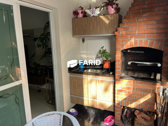 Imagem Casa com 3 Quartos à Venda, 200 m² em Marapé - Santos Imagem Casa com 3 Quartos à Venda, 200 m² em Marapé - Santos