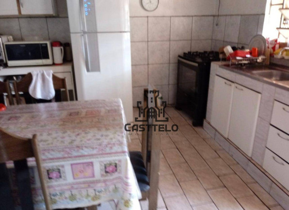 Imagem Casa com 3 Quartos à Venda, 130 m² em Parque Residencial João Piza - Londrina Imagem Casa com 3 Quartos à Venda, 130 m² em Parque Residencial João Piza - Londrina