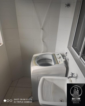 Imagem Apartamento com 2 Quartos à Venda, 80 m² em Jardim Vera Cruz - Sorocaba Imagem Apartamento com 2 Quartos à Venda, 80 m² em Jardim Vera Cruz - Sorocaba