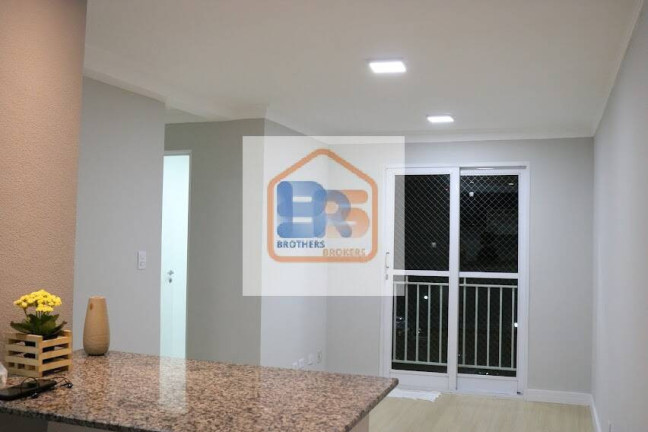Imagem Apartamento com 2 Quartos à Venda, 52 m² em Pirituba - São Paulo Imagem Apartamento com 2 Quartos à Venda, 52 m² em Pirituba - São Paulo