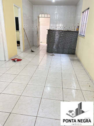 Imagem Casa com 2 Quartos à Venda, 140 m² em Redenção - Manaus Imagem Casa com 2 Quartos à Venda, 140 m² em Redenção - Manaus