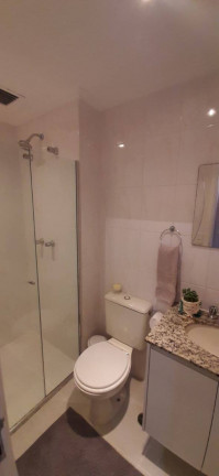 Imagem Apartamento com 2 Quartos à Venda, 58 m² em Vila Gomes Cardim - São Paulo