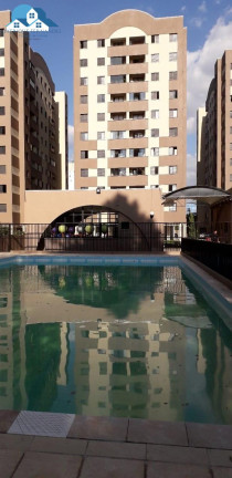 Imagem Apartamento com 2 Quartos à Venda, 54 m² em Cidade Lider - São Paulo Imagem Apartamento com 2 Quartos à Venda, 54 m² em Cidade Lider - São Paulo