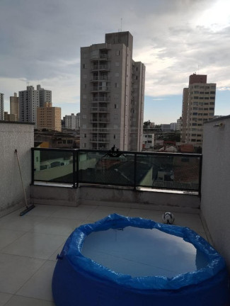 Imagem Cobertura com 2 Quartos à Venda, 100 m² em Santa Teresinha - Santo André
