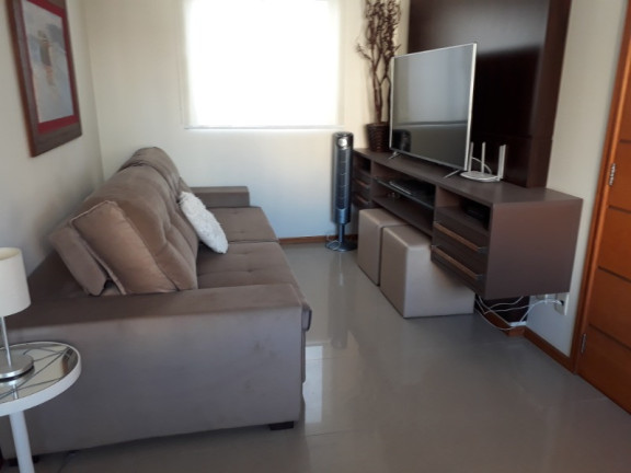 Apartamento com 3 Quartos para Alugar, 85 m² em Centro - Balneário Camboriú