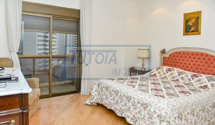 Imagem Apartamento com 4 Quartos à Venda, 226 m² em Aclimacao - Sao Paulo Imagem Apartamento com 4 Quartos à Venda, 226 m² em Aclimacao - Sao Paulo