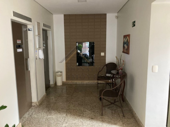 Imagem Apartamento com 1 Quarto para Alugar, 48 m² em Centro - Ribeirão Preto Imagem Apartamento com 1 Quarto para Alugar, 48 m² em Centro - Ribeirão Preto