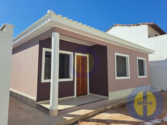Imagem Casa com 3 Quartos à Venda, 440 m² em Itaipuaçu - Maricá Imagem Casa com 3 Quartos à Venda, 440 m² em Itaipuaçu - Maricá