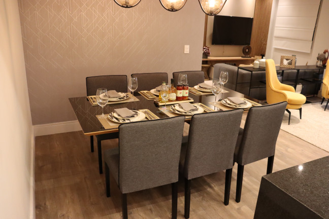 Imagem Apartamento com 3 Quartos à Venda, 95 m² em Parque Portal Do Paraíso - Jundiaí