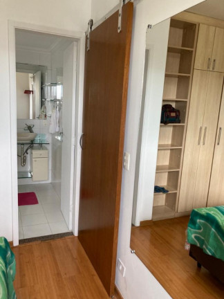 Imagem Imóvel com 2 Quartos à Venda, 60 m² em Vila Santa Catarina - São Paulo
