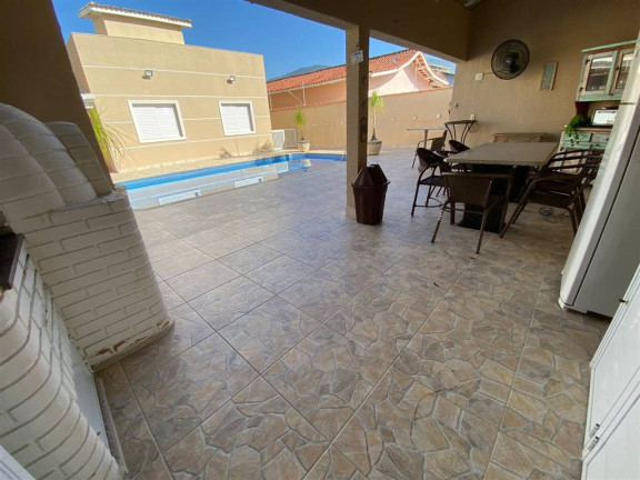 Imagem Casa com 4 Quartos à Venda, 384 m² em Flórida - Praia Grande Imagem Casa com 4 Quartos à Venda, 384 m² em Flórida - Praia Grande