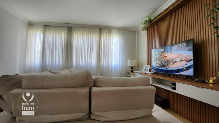 Imagem Apartamento com 2 Quartos à Venda, 82 m² em Portão - Curitiba