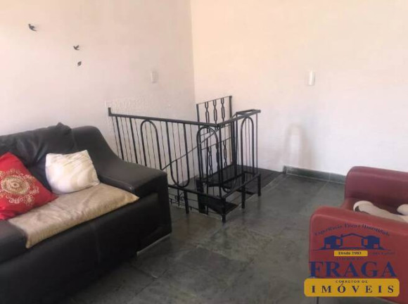 Imagem Casa com 3 Quartos à Venda, 167 m² em Jardim Maria Eugênia - Sorocaba Imagem Casa com 3 Quartos à Venda, 167 m² em Jardim Maria Eugênia - Sorocaba