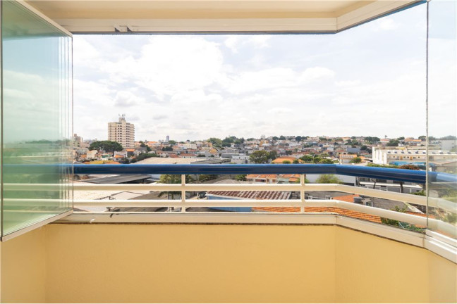 Imagem Apartamento com 3 Quartos à Venda, 71 m² em Vila Prudente - São Paulo