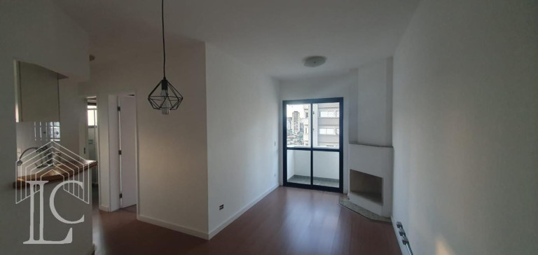 Imagem Apartamento com 2 Quartos para Alugar, 55 m² em Brooklin - São Paulo Imagem Apartamento com 2 Quartos para Alugar, 55 m² em Brooklin - São Paulo