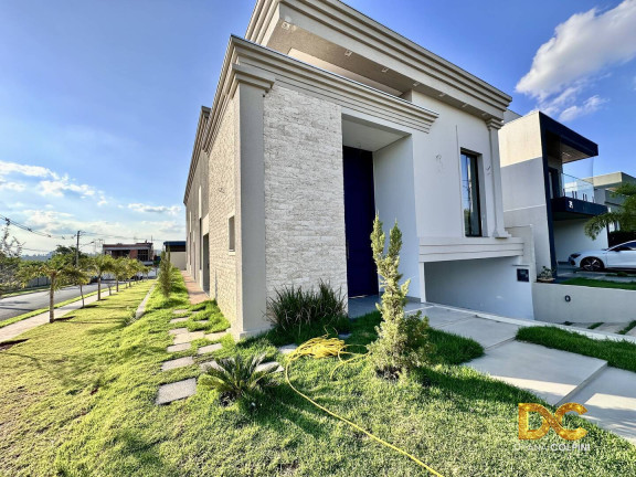 Imagem Casa de Condomínio com 3 Quartos à Venda, 243 m² em Condomínio Belvedere Ii - Cuiabá Imagem Casa de Condomínio com 3 Quartos à Venda, 243 m² em Condomínio Belvedere Ii - Cuiabá