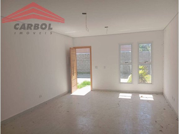 Imagem Casa de Condomínio com 3 Quartos à Venda, 101 m² em Bairro Do Poste - Jundiaí