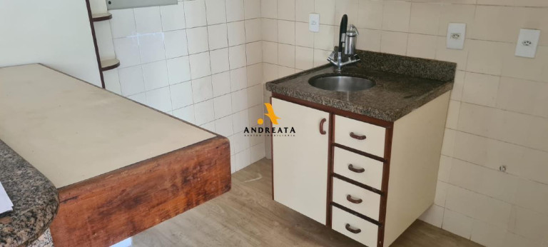 Imagem Apartamento com 1 Quarto para Alugar, 59 m² em Barra Da Tijuca - Rio De Janeiro Imagem Apartamento com 1 Quarto para Alugar, 59 m² em Barra Da Tijuca - Rio De Janeiro