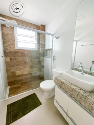 Imagem Apartamento com 1 Quarto para Alugar ou Temporada, 55 m² em Enseada - Guarujá Imagem Apartamento com 1 Quarto para Alugar ou Temporada, 55 m² em Enseada - Guarujá