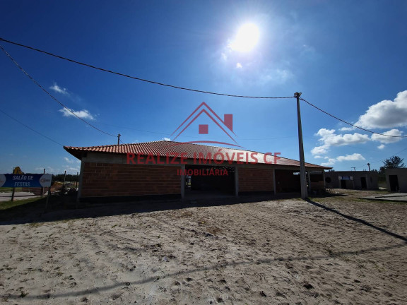 Imagem Terreno em Condomínio à Venda, 250 m² em Monte Alto - Arraial Do Cabo