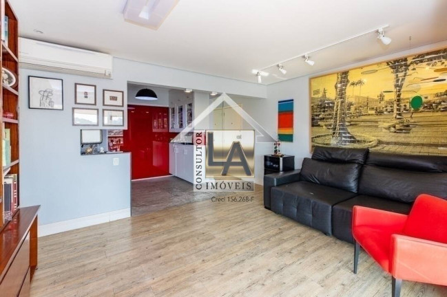 Imagem Apartamento com 2 Quartos à Venda, 117 m² em Granja Julieta - São Paulo Imagem Apartamento com 2 Quartos à Venda, 117 m² em Granja Julieta - São Paulo