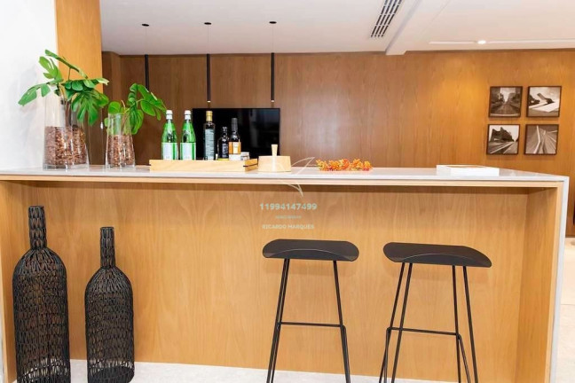 Imagem Apartamento com 3 Quartos à Venda, 163 m² em Vila Mariana - São Paulo