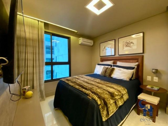 Imagem Apartamento com 4 Quartos à Venda, 243 m² em Paralela - Salvador Imagem Apartamento com 4 Quartos à Venda, 243 m² em Paralela - Salvador