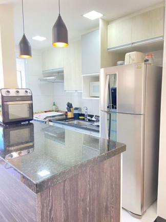 Imagem Apartamento com 2 Quartos à Venda, 54 m² em Vila Andrade - São Paulo Imagem Apartamento com 2 Quartos à Venda, 54 m² em Vila Andrade - São Paulo