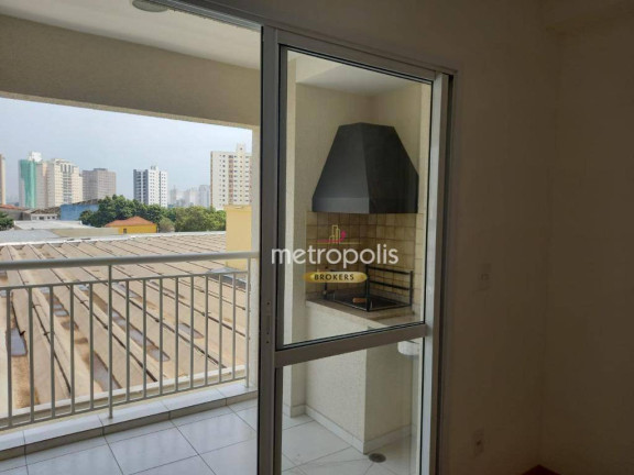Imagem Apartamento com 2 Quartos à Venda, 70 m² em Fundação - São Caetano Do Sul Imagem Apartamento com 2 Quartos à Venda, 70 m² em Fundação - São Caetano Do Sul