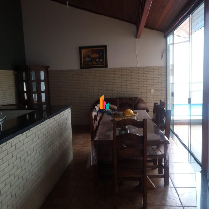 Imagem Casa com 3 Quartos à Venda, 300 m² em Portal Da Primavera - Campo Limpo Paulista Imagem Casa com 3 Quartos à Venda, 300 m² em Portal Da Primavera - Campo Limpo Paulista