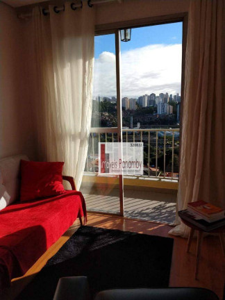Imagem Apartamento com 2 Quartos à Venda, 60 m² em Vila Andrade - São Paulo Imagem Apartamento com 2 Quartos à Venda, 60 m² em Vila Andrade - São Paulo