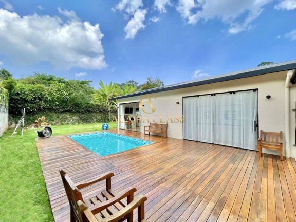 Imagem Casa de Condomínio com 3 Quartos à Venda, 573 m² em Chácara Eliana - Cotia