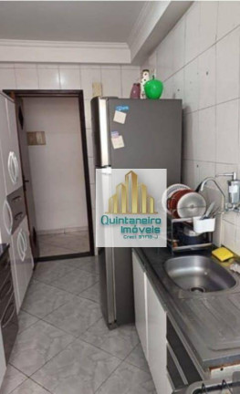 Imagem Apartamento com 2 Quartos à Venda, 70 m² em Vila Rio De Janeiro - Guarulhos Imagem Apartamento com 2 Quartos à Venda, 70 m² em Vila Rio De Janeiro - Guarulhos